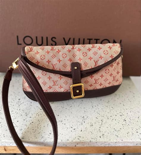 lv marjorie mini lin